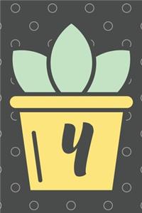 Y