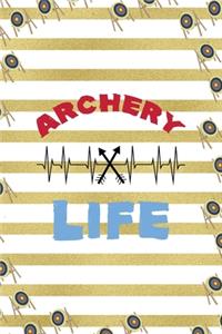 Archery Life