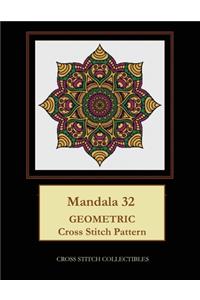 Mandala 32