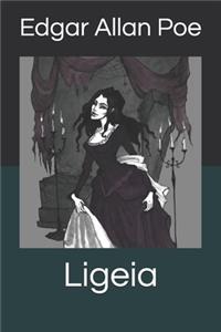 Ligeia