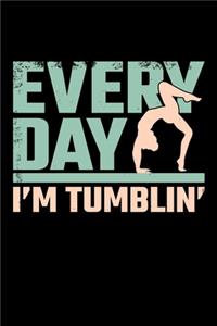 Everyday I'm Tumblin