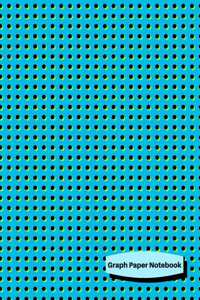 Graph Paper Notebook