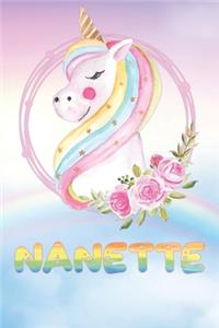 Nanette