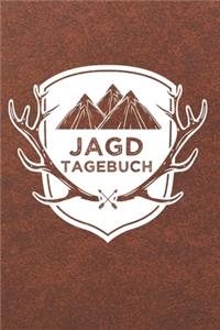 Jagd Tagebuch
