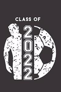 Class of 2022
