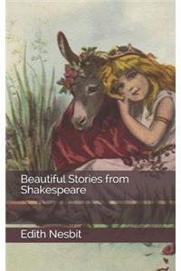 Beautiful Stories from Shakespeare