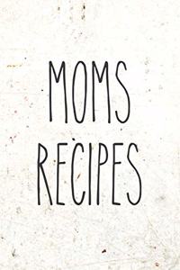 Moms Recipes