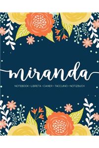 Miranda