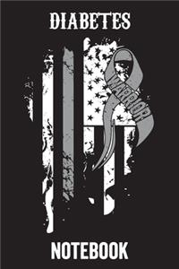 Diabetes Notebook