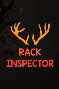 Rack Inspector