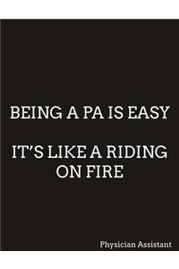 Physician Assistant