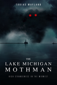 Lake Michigan Mothman