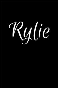 Rylie