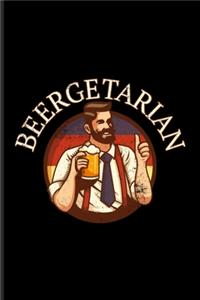 Beergetarian