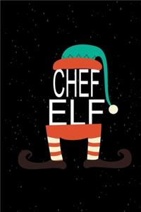 Chef Elf