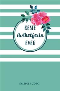 Arzthelferin Kalender 2020