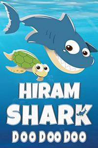 Hiram Shark Doo Doo Doo