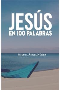 Jesús en 100 palabras