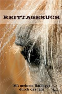 Reittagebuch