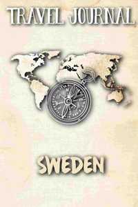 Travel Journal Sweden