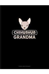 Chihuahua Grandma