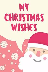 My Christmas Wishes