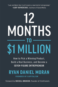 12 Months to $1 Million