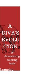 diva's evolution