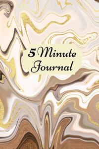 5 Minute Journal