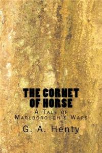 The Cornet of Horse