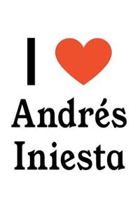 I Love Andr