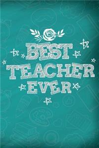 Best Teacher Ever