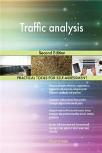 Traffic analysis