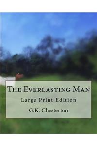 Everlasting Man