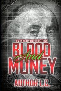 Blood and Money