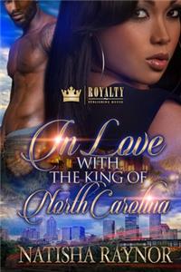 In Love With the King of North Carolina