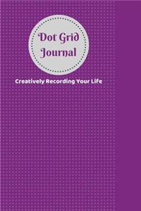 Dot Grid Journal