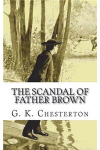 The Scandal of Father Brown