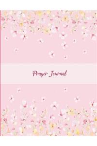 Prayer Journal