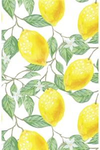 Lemon Journal