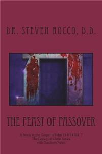 Feast of Passover