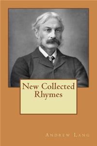 New Collected Rhymes