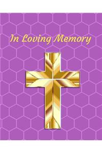 In Loving Memory
