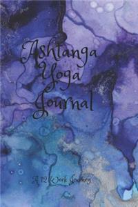 Ashtanga Yoga Journal