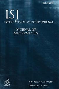 International Scientific Journal - Journal of Mathematics Volume 4