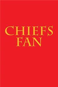 Chiefs Fan