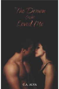 The Demon Who Loved Me