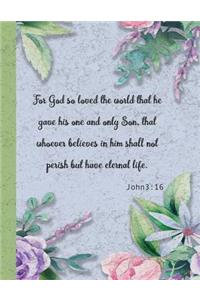 John 3