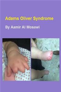 Adams Oliver syndrome