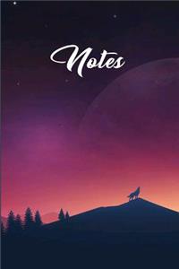 Notes